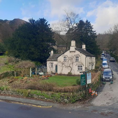 Rydal Lodge Exterior foto