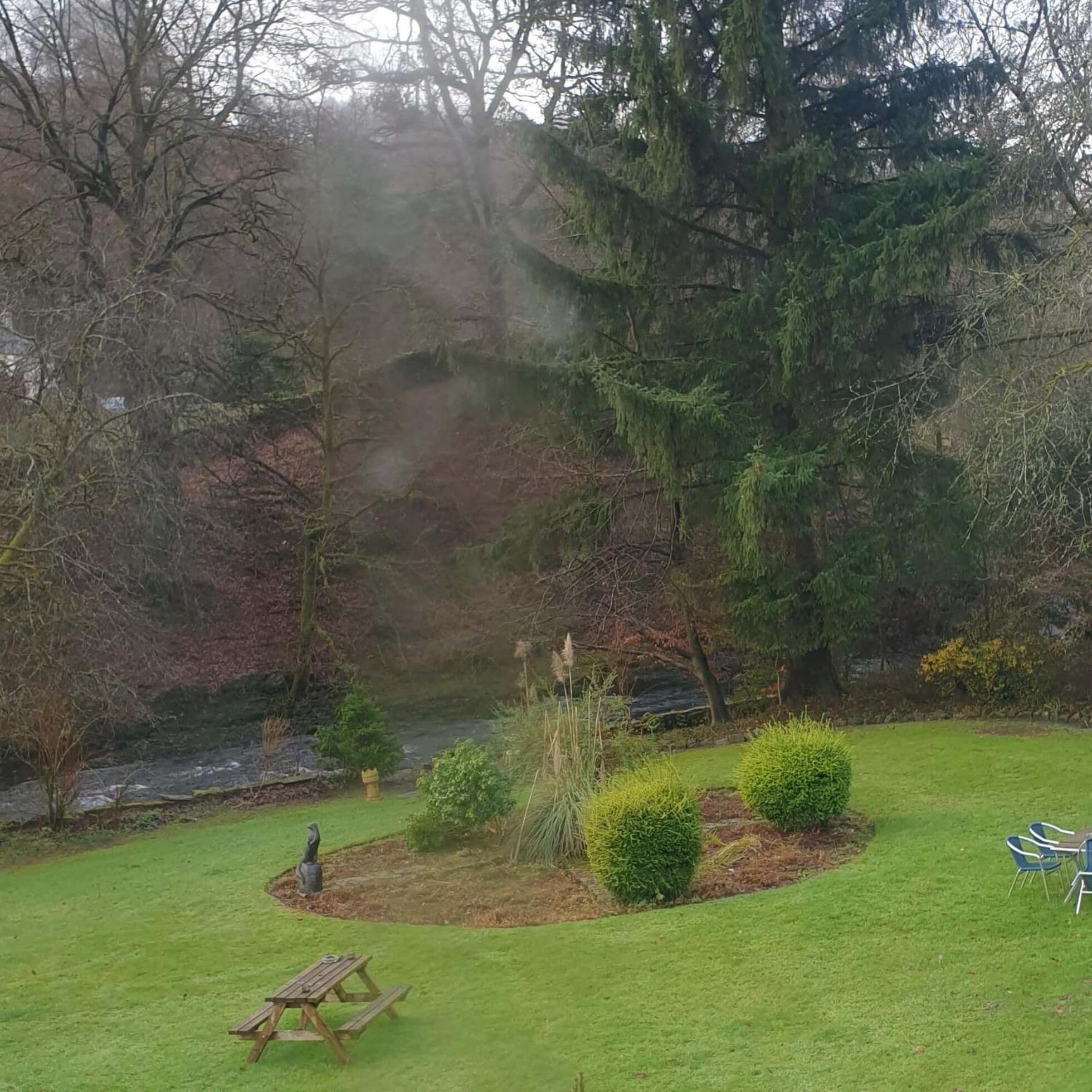 Rydal Lodge Exterior foto