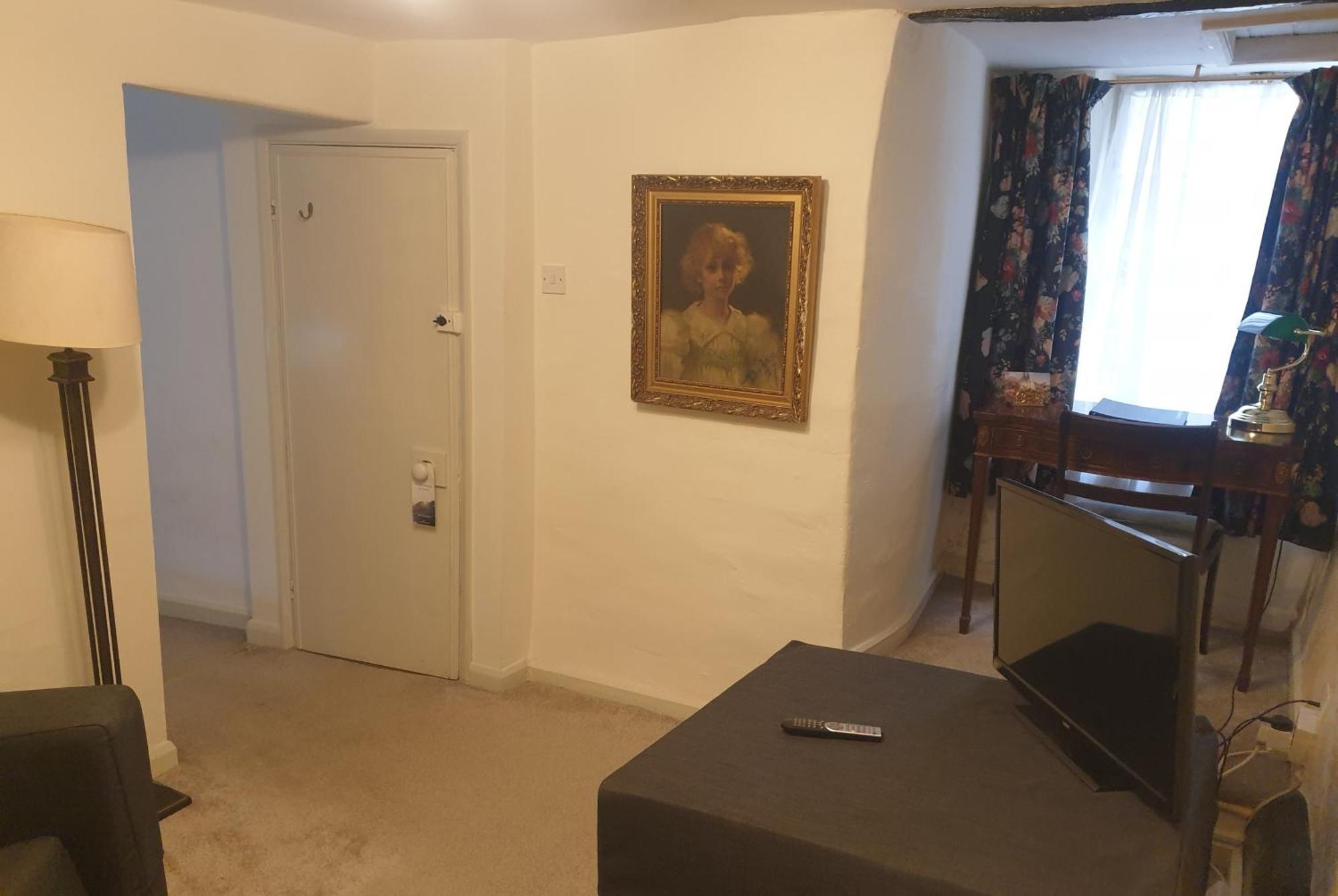 Rydal Lodge Zimmer foto