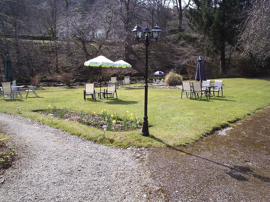 Rydal Lodge Exterior foto
