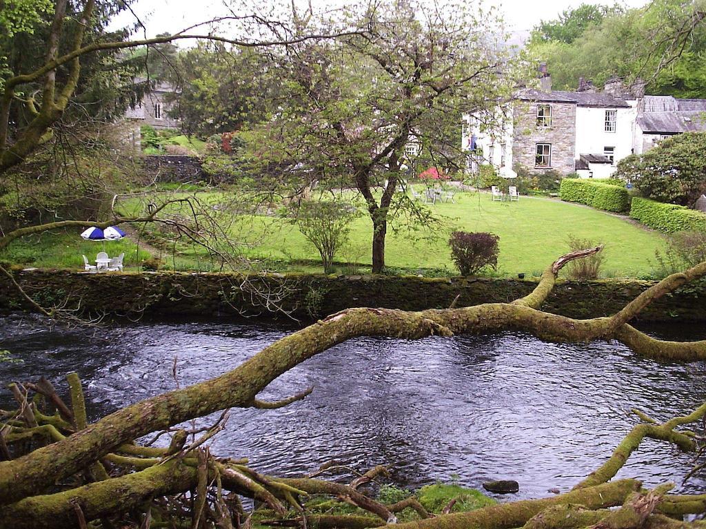 Rydal Lodge Exterior foto