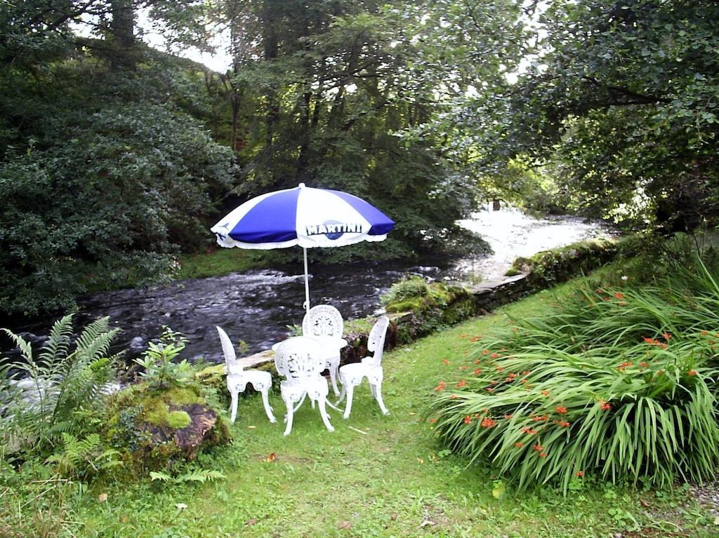 Rydal Lodge Exterior foto
