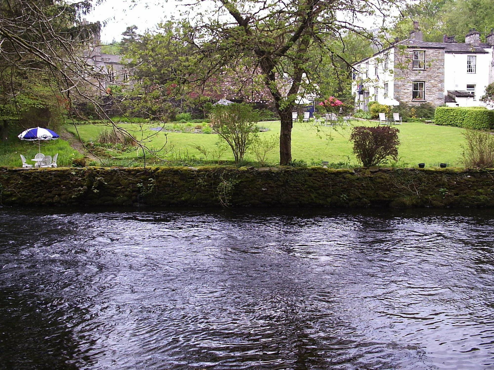 Rydal Lodge Exterior foto