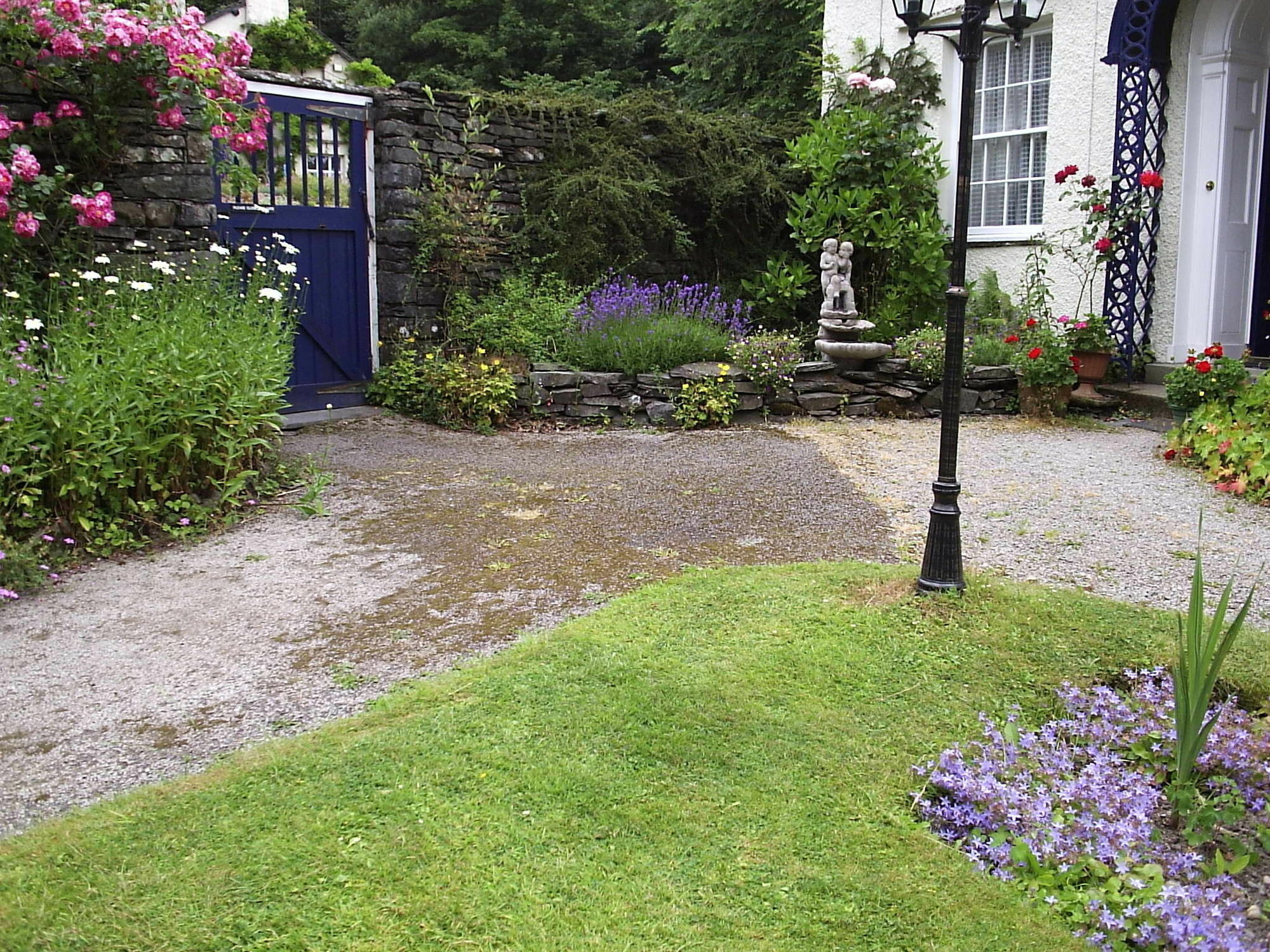 Rydal Lodge Exterior foto